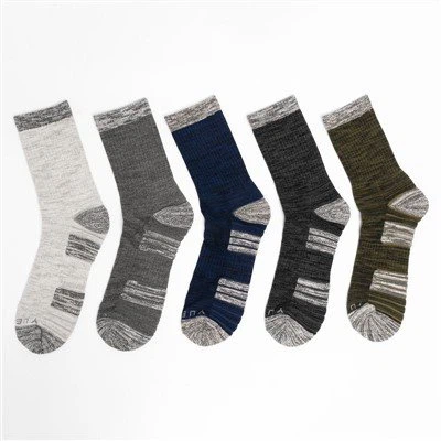 Miesten miehistön urheilullinen sukkakortteli